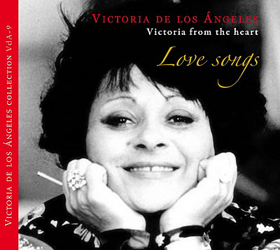 VICTORIA FROM THE HEART