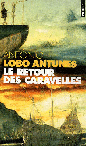 Le retour des caravelles