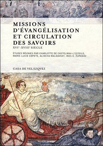 Missions d evangelisation et circulation des savoirs