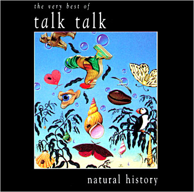 Natural history