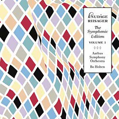 The Symphonic Edition Vol. 1