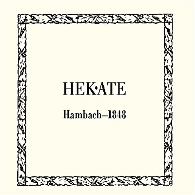 Hambach - 1848
