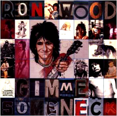 Gimme Some Neck [Import]