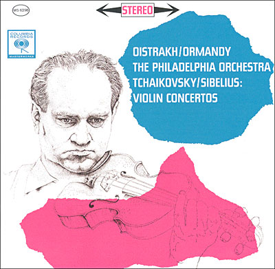 Violin concerto in D major opus 35 - Sibelius violin concerto opus 47 in D minor