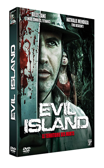 Evil Island