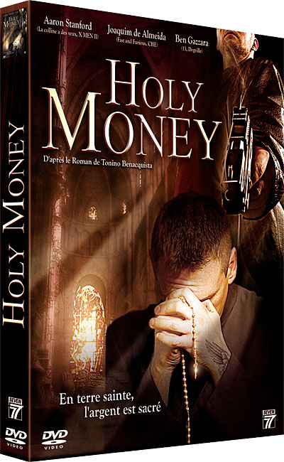 Holy Money