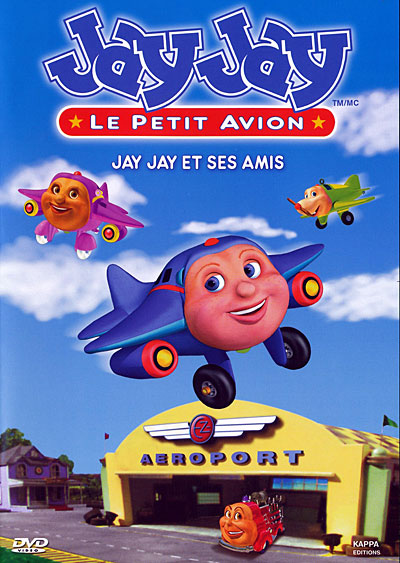 Jay-Jay et ses amis