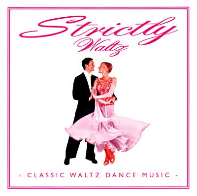 Strictly waltz classic waltz dance music