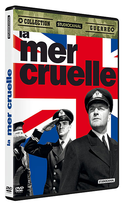 La mer cruelle