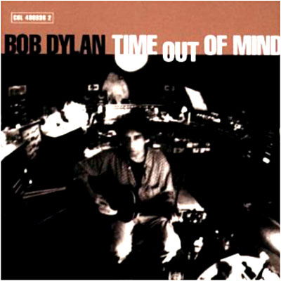 Time out of mind