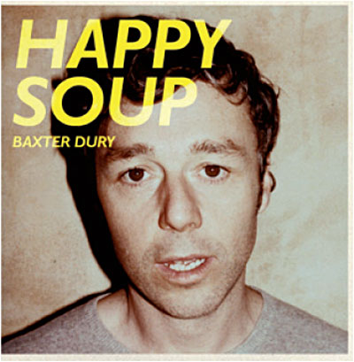 Happy Soup (Jewelcase Edition)