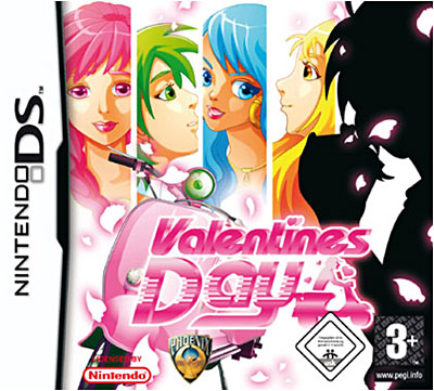 Valentine's day