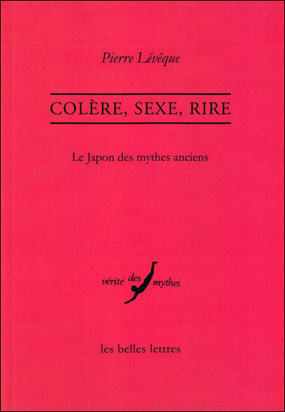 Colere sexe rire