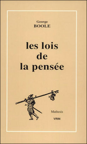 Les lois de la pensee