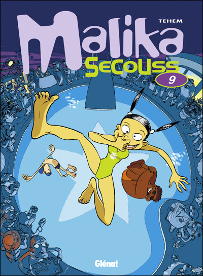 Malika Secouss