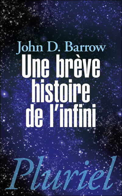 Une brève histoire de l'infini