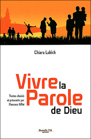 Vivre la parole de dieu