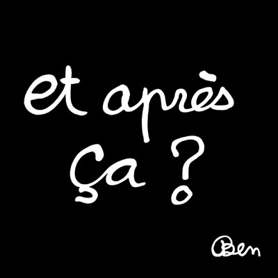 Et après ça