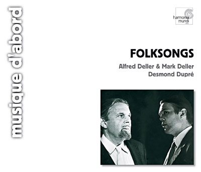 Folksongs