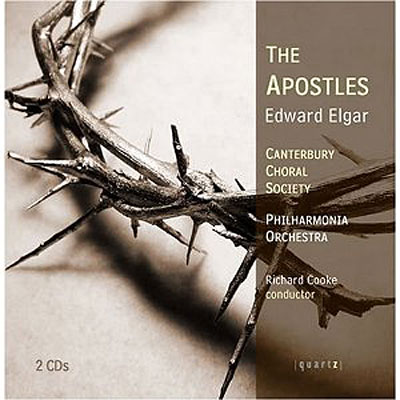 The Apostles