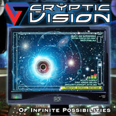 Of infinite possibilities