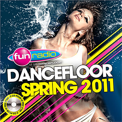 Fun dancefloor spring 2011