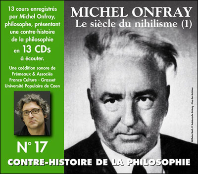 Le siècle du nihilisme