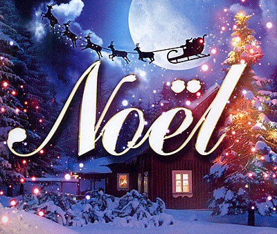 Mega Noël
