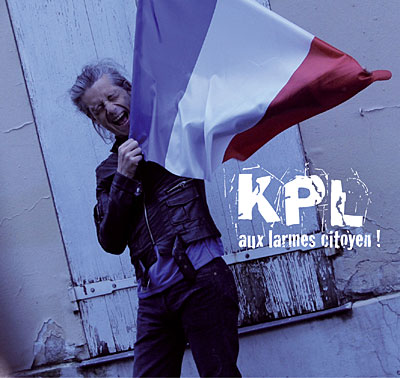Aux larmes citoyen