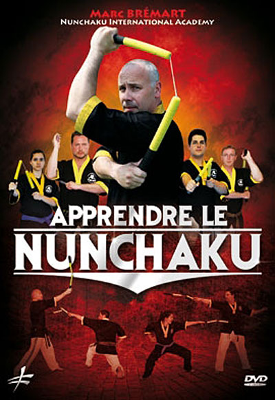Apprendre le Nunchaku