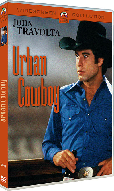 Urban Cowboy