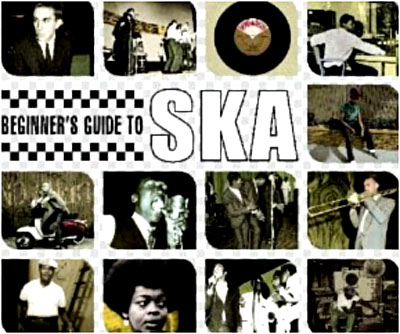 Beginner's guide to ska