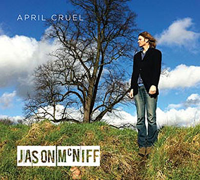 APRIL CRUEL