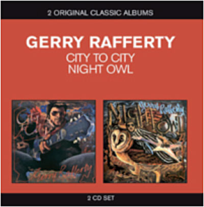 City to city - Night owl