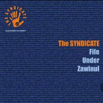 File under zawinul