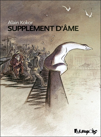 Supplément d'âme