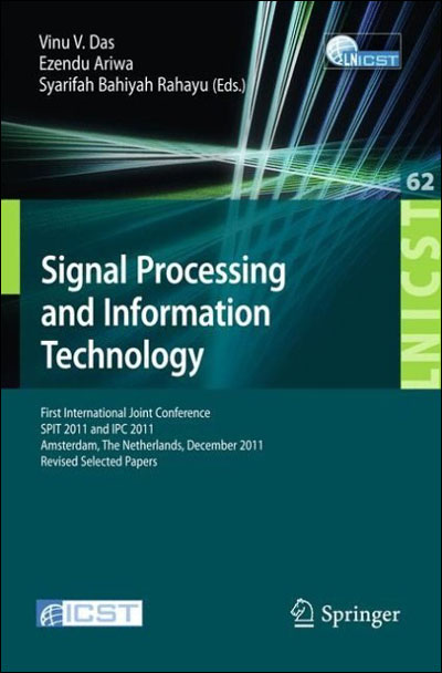 Signal processing and information technology
