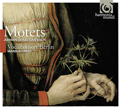 Motets BWV 226 230