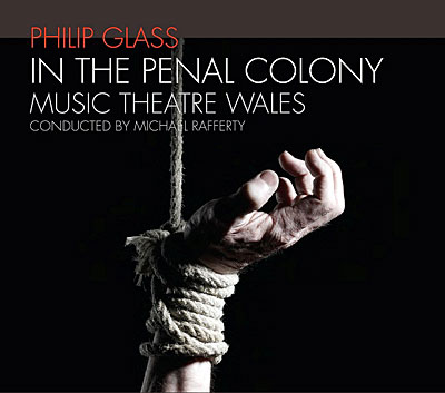 In the penal colony
