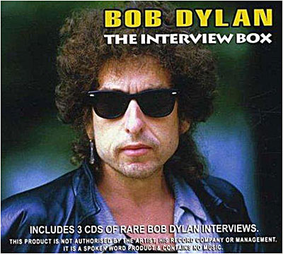 Interview box