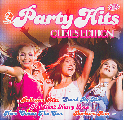 Wo party hits