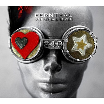Universal Lover (Discovery Version)