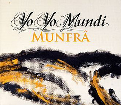 Munfra