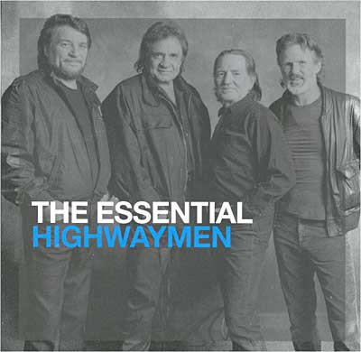 The essential Highwaymen