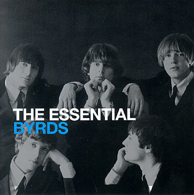 The Essential Byrds