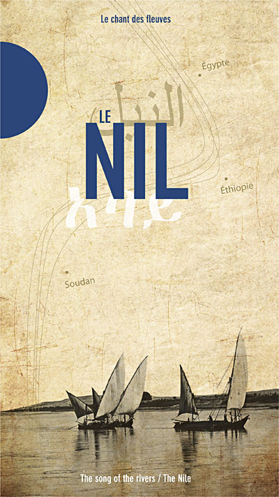 Nil le chant des fleuves