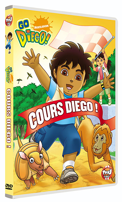 Cours Diego !