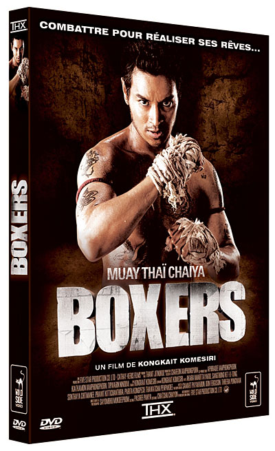 Boxers