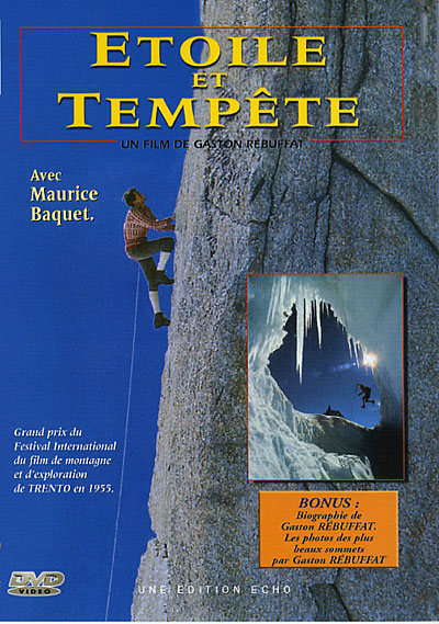 Etoiles et tempêtes