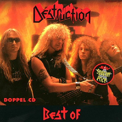 Best of Destruction